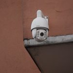 Cámaras monitorean aseo