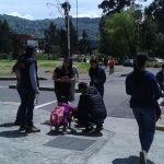 Campaña Somos Familia, no mercancía