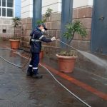 12 servicios brinda Emaseo EP