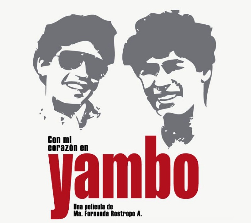 CON MI CORAZÓN EN YAMBO