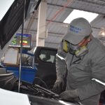 MATRICULACIÓN VEHICULAR