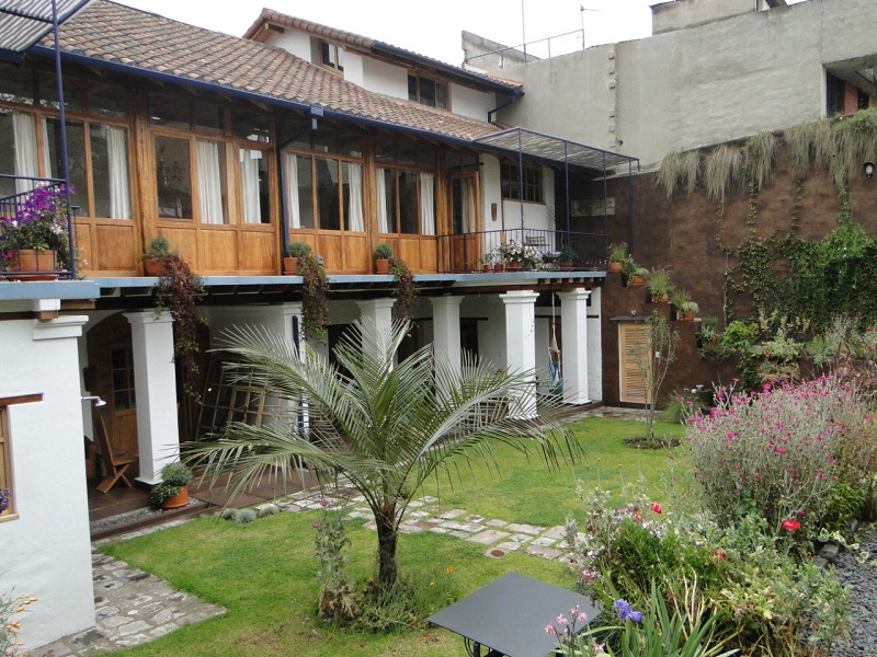 RECUPERACIÓN CASAS PATRIMONIALES