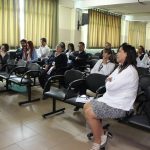 Prevención de consumo de drogas en UEM