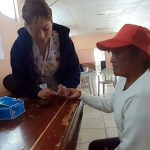 Bigadas de Salud en barrios