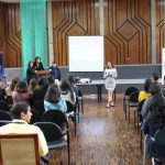SIPAQ trabaja en la prevención de consumo de sustancias