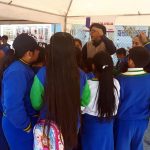 Talleres de Salud