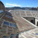 RECUPERACIÓN CASAS PATRIMONIALES