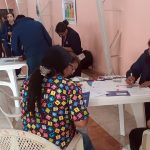 Bigadas de Salud en barrios