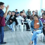 SIPAQ trabaja en la prevención de consumo de sustancias