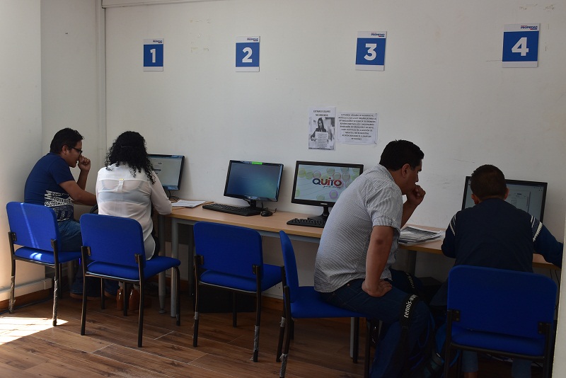 AULAS VIRTUALES