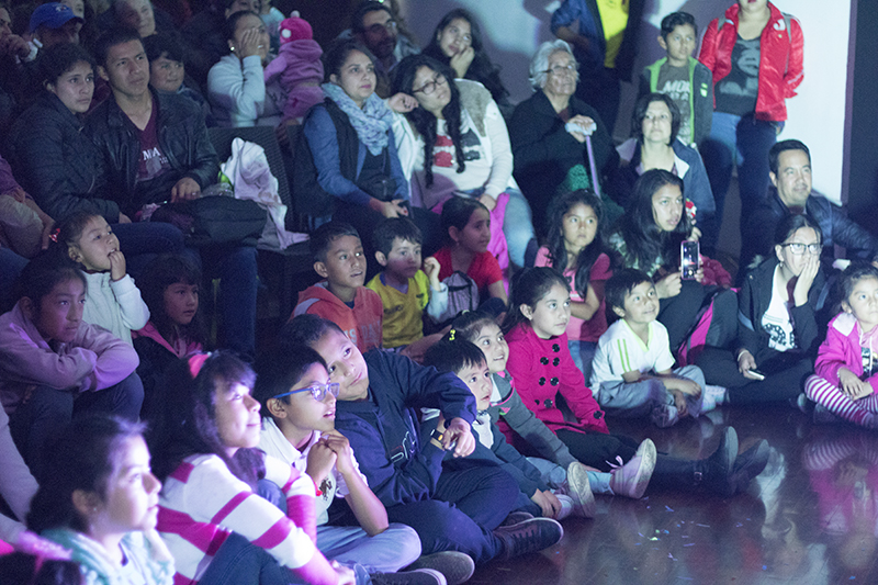 Cine Guaguas