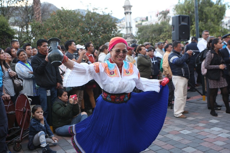 DANZA