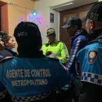 Operativos de control SIPAQ