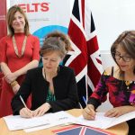 FIRMA DE CONVENIO