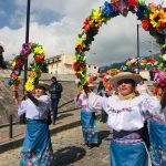 ADULTOS MAYORES CARNAVAL