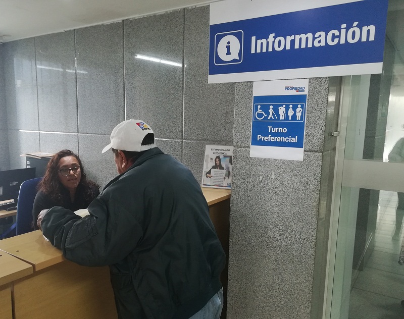 ATENCIÓN-PREFERENCIAL