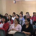 Acciones de prevención