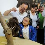 Varias actividades en los museos