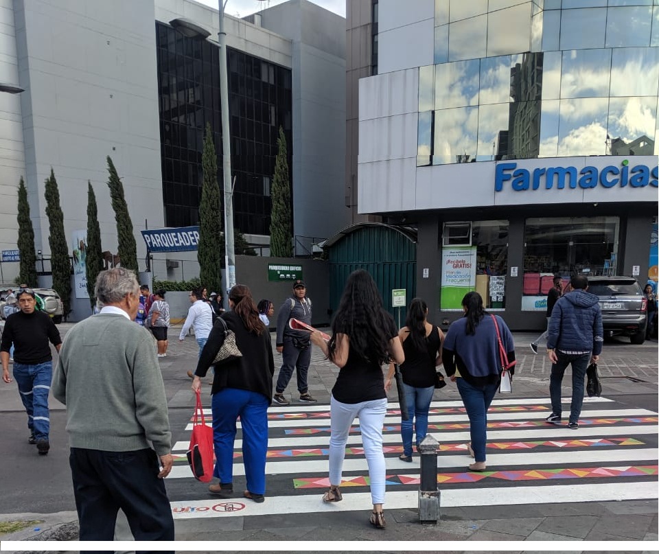 CRUCES RENOVADOS
