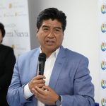 Complejo Quirúrgico Padre Carollo