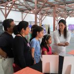 Científicas Compartiendo Ciencia