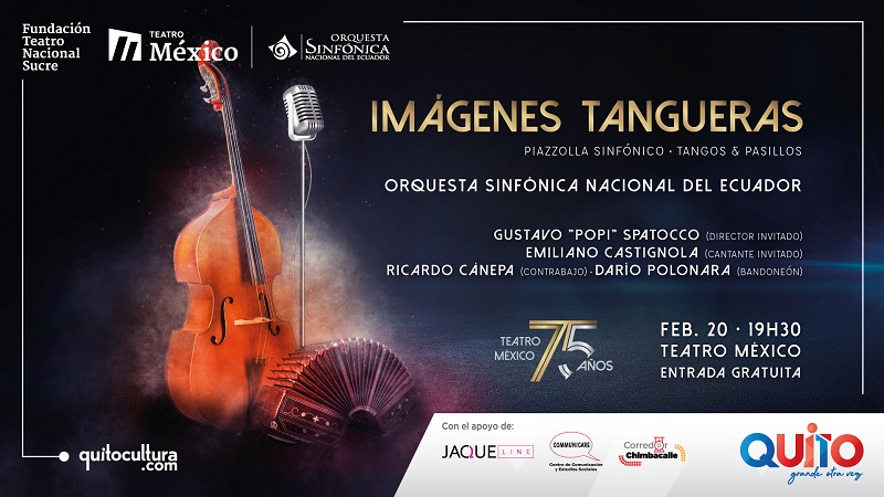 IMAGENES TANGUERAS TEATRO MÉXICO