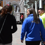 INTERVENCIONES EN EL CHQ