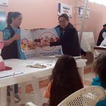 Jornada médica Lucha de los Pobres