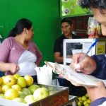 Operativos bajo Código Municipal