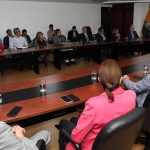 Proyectos de Seguridad público privado