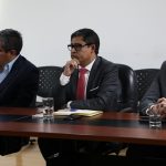 Proyectos de Seguridad público privado