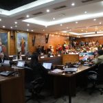SESIÓN CONCEJO CARNAVAL