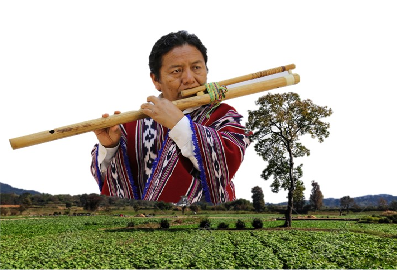 Sisay Pacha Raymi Puruwá