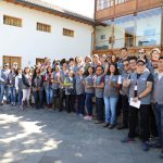 Socialización Centro Ambulatorio La Ronda