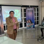 Taller SIPAQ en la AME