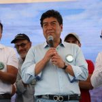 Un millón de árboles para Quito