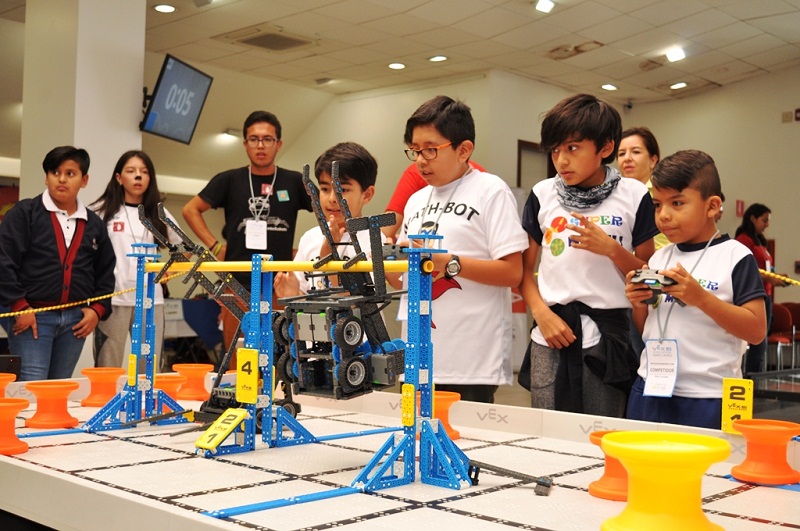 VEX Robotics