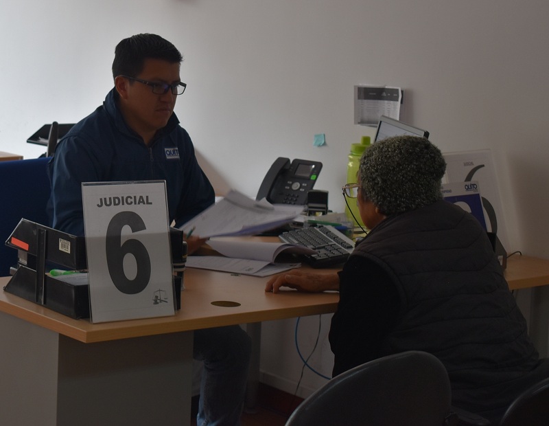 Ventanilla 6 personalizada