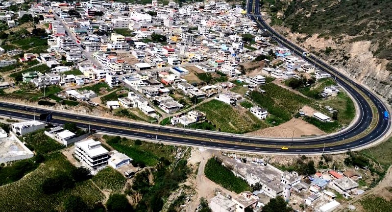 sobrevuelo