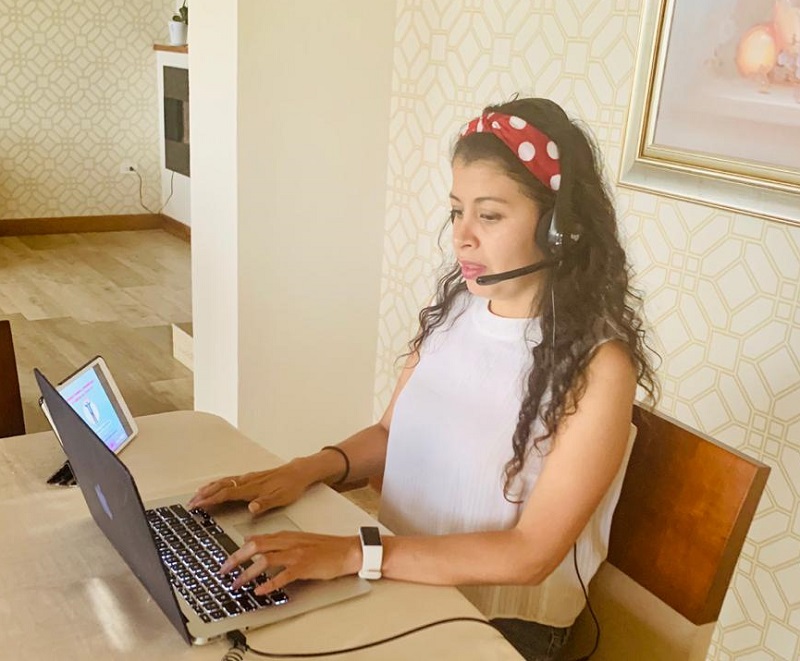 Call Center para atención psicológica