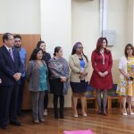 Casa de la Mujer