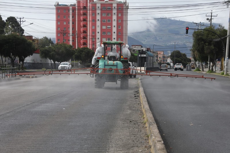FUMIGACIONES EMASEO