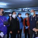 IMPLEMENTOS PARA ALBERGUE