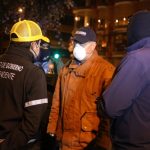 OPERATIVO LAS CUADRAS