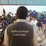 Observatorio Metropolitano de Drogas de Quito