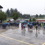 Operativos Espacio Público ante COVID-19