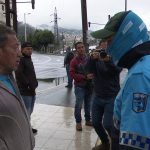 Operativos Espacio Público ante COVID-19