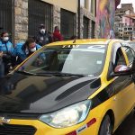 Operativos Espacio Público ante COVID-19
