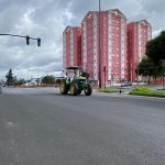 Operativos de sanitización