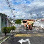 Operativos de sanitización